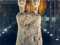 10  Jordanie - Amman - The Jordan Museum - 18 novembre 2023