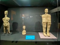 11  Jordanie - Amman - The Jordan Museum - 18 novembre 2023