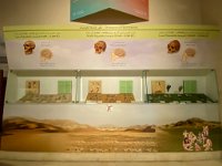 12  Jordanie - Amman - The Jordan Museum - 18 novembre 2023