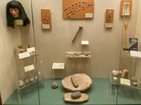 13  Jordanie - Amman - The Jordan Museum - 18 novembre 2023