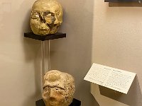14  Jordanie - Amman - The Jordan Museum - 18 novembre 2023
