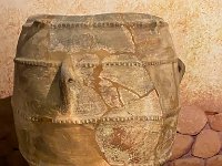 15  Jordanie - Amman - The Jordan Museum - 18 novembre 2023