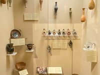 19  Jordanie - Amman - The Jordan Museum - 18 novembre 2023