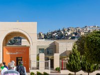 2  Jordanie - Amman - The Jordan Museum - 18 novembre 2023