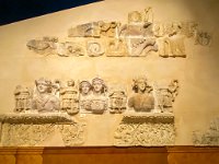 20  Jordanie - Amman - The Jordan Museum - 18 novembre 2023