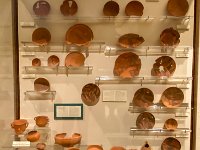 21  Jordanie - Amman - The Jordan Museum - 18 novembre 2023