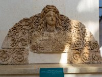6  Jordanie - Amman - The Jordan Museum - 18 novembre 2023
