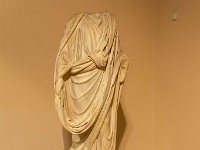 8  Jordanie - Amman - The Jordan Museum - 18 novembre 2023