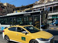 Jordanie - Amman ex Philadelphia - Taxi - 18 novembre 2023