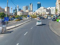 Jordanie - Amman ex Philadelphia - la ville - 18 novembre 2023