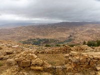 Jordanie - Mont Nébo - Mémorial de Moïse - 20 novembre 2023