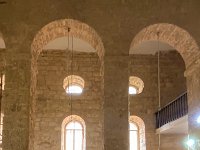 Jordanie - Madaba - Eglise Saint-Georges Orthodoxe Grecque - 20 novembre 2023