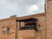 Jordanie - Madaba - Annexe église Saint-Georges Orthodoxe Grecque - 20 novembre 2023