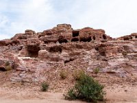 Jordanie - La montée vers le Monastère (Petra) - 22 novembre 2023