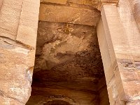 Jordanie - Le Monastère - Le Deir -  (Petra) - 22 novembre 2023