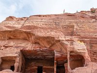 Jordanie - Petra - 22 novembre 2023