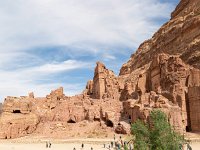 Jordanie - Petra - 22 novembre 2023