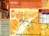 Jordanie - Petra - 22 novembre 2023