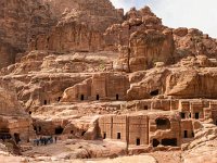 Jordanie - Petra - 22 novembre 2023