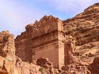 Jordanie - Petra - 22 novembre 2023