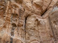 Jordanie - Petit Petra - 23 novembre 2023