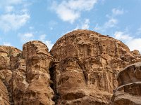 Jordanie - Petit Petra - 23 novembre 2023