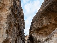 Jordanie - Petit Petra - 23 novembre 2023