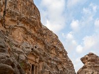 Jordanie - Petit Petra - 23 novembre 2023