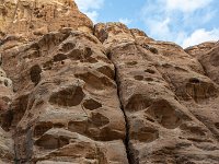 Jordanie - Petit Petra - 23 novembre 2023