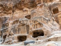 Jordanie - Petit Petra - 23 novembre 2023