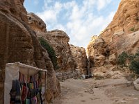 Jordanie - Petit Petra - 23 novembre 2023