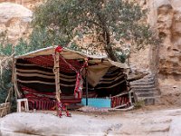 Jordanie - Petit Petra - 23 novembre 2023