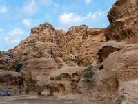 Jordanie - Petit Petra - 23 novembre 2023