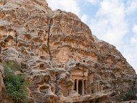 Jordanie - Petit Petra - 23 novembre 2023