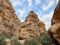 Jordanie - Petit Petra - 23 novembre 2023