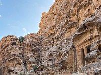 Jordanie - Petit Petra - 23 novembre 2023