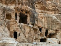 Jordanie - Petit Petra - 23 novembre 2023