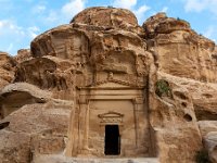 Jordanie - Petit Petra - 23 novembre 2023