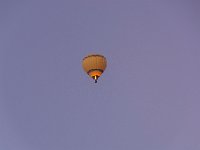 Jordanie - Wadi Ram - Vol en montgolfière - 24 novembre 2023