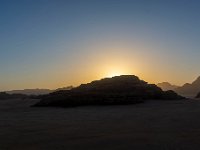 Jordanie - Wadi Ram - Vol en montgolfière - 24 novembre 2023