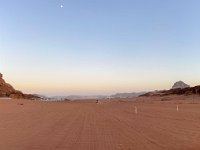 Jordanie - Wadi Rum - Exploration du désert en 4X4 - 23 novembre 2023