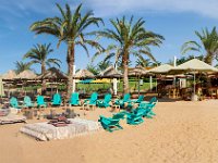 Jordanie - Aqaba  - Beach Club Berenice -24 novembre 2023