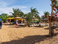 Jordanie - Aqaba  - Beach Club Berenice -24 novembre 2023