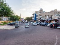 Jordanie - Aqaba  - La ville -24 novembre 2023