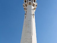 Jordanie - Amman - Mosquée du Roi Hussein 1920 -  18 novembre 2023