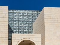 Jordanie - Amman - The Jordan Museum - 18 novembre 2023