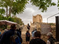 Jordanie - Jerash vers 175 et 164 Av/JC - 19 novembre 2023