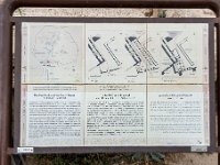 Jordanie - Jerash vers 175 et 164 Av/JC - 19 novembre 2023