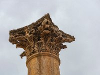 Jordanie - Jerash vers 175 et 164 Av/JC - 19 novembre 2023