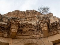 Jordanie - Jerash vers 175 et 164 Av/JC - Le Nymphée - 19 novembre 2023